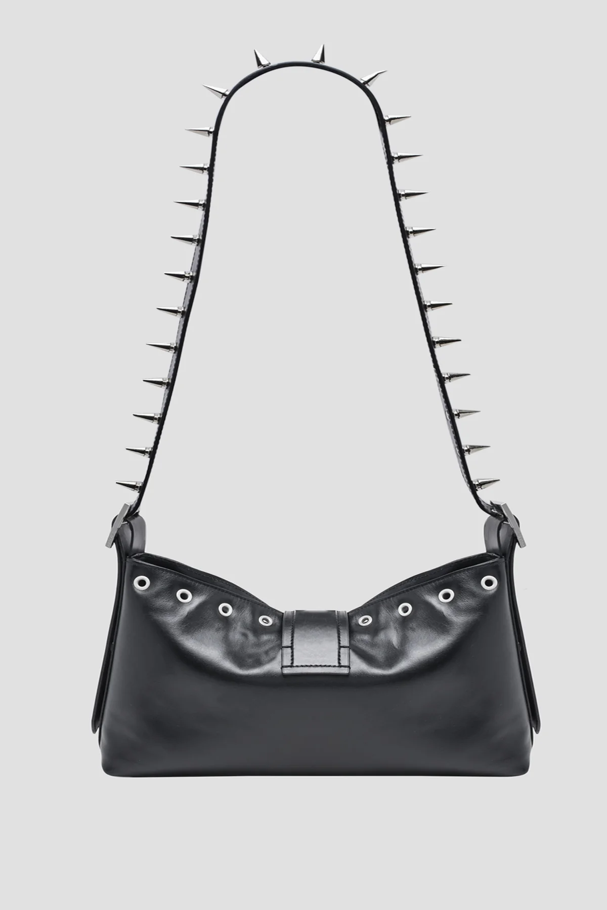 Hobo Small Studs Bag - Image 4