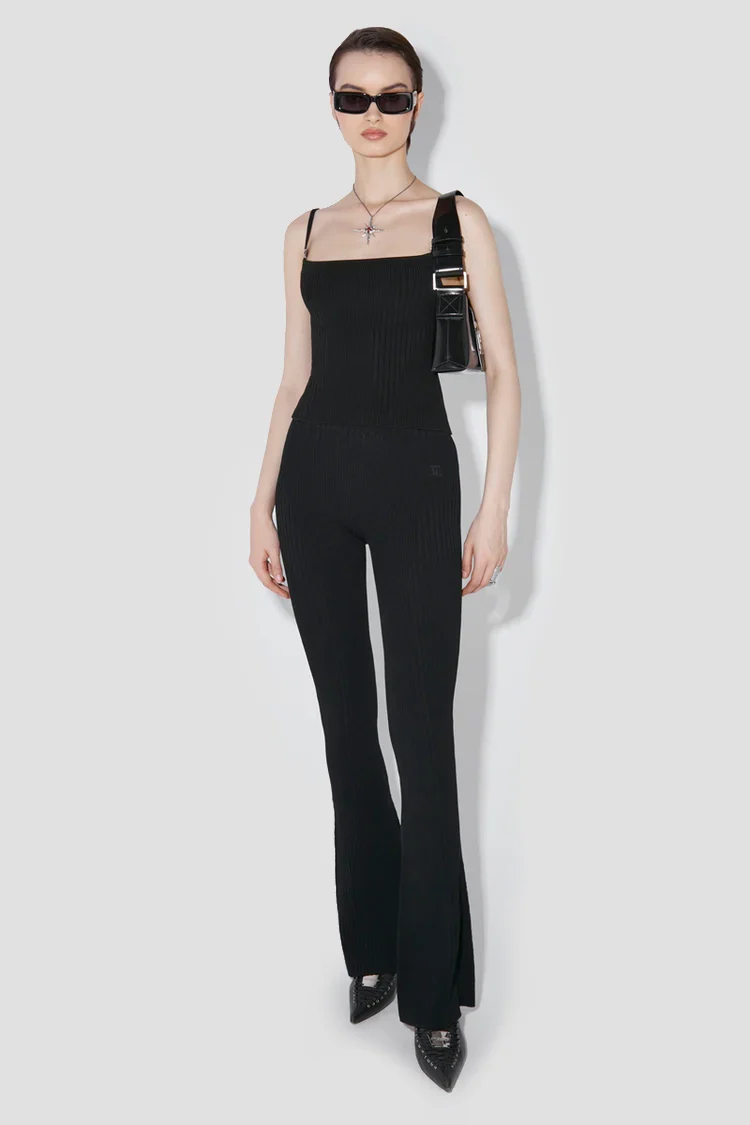 Knitted Top - Image 5