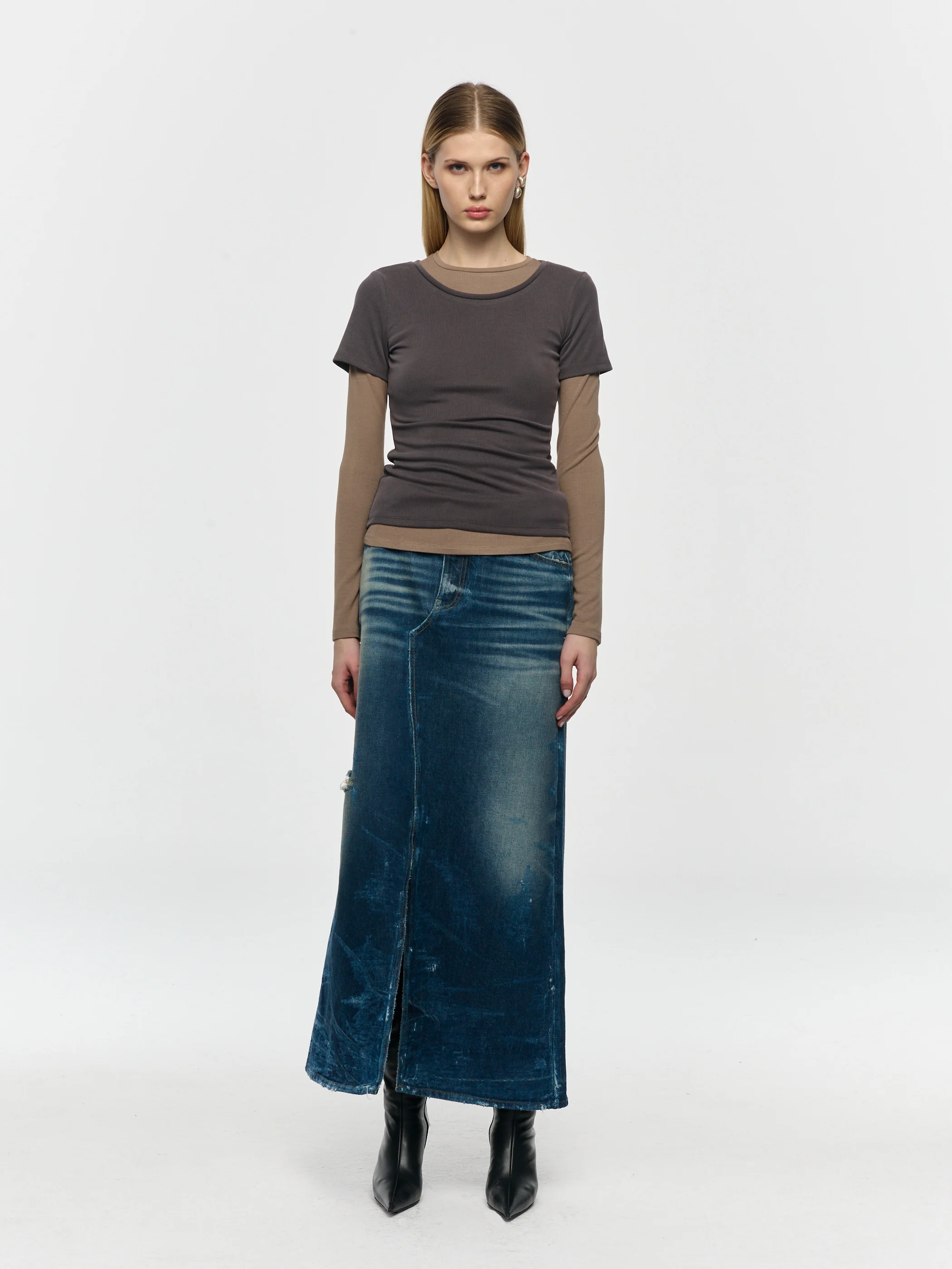 Layered Longsleeve - Image 3