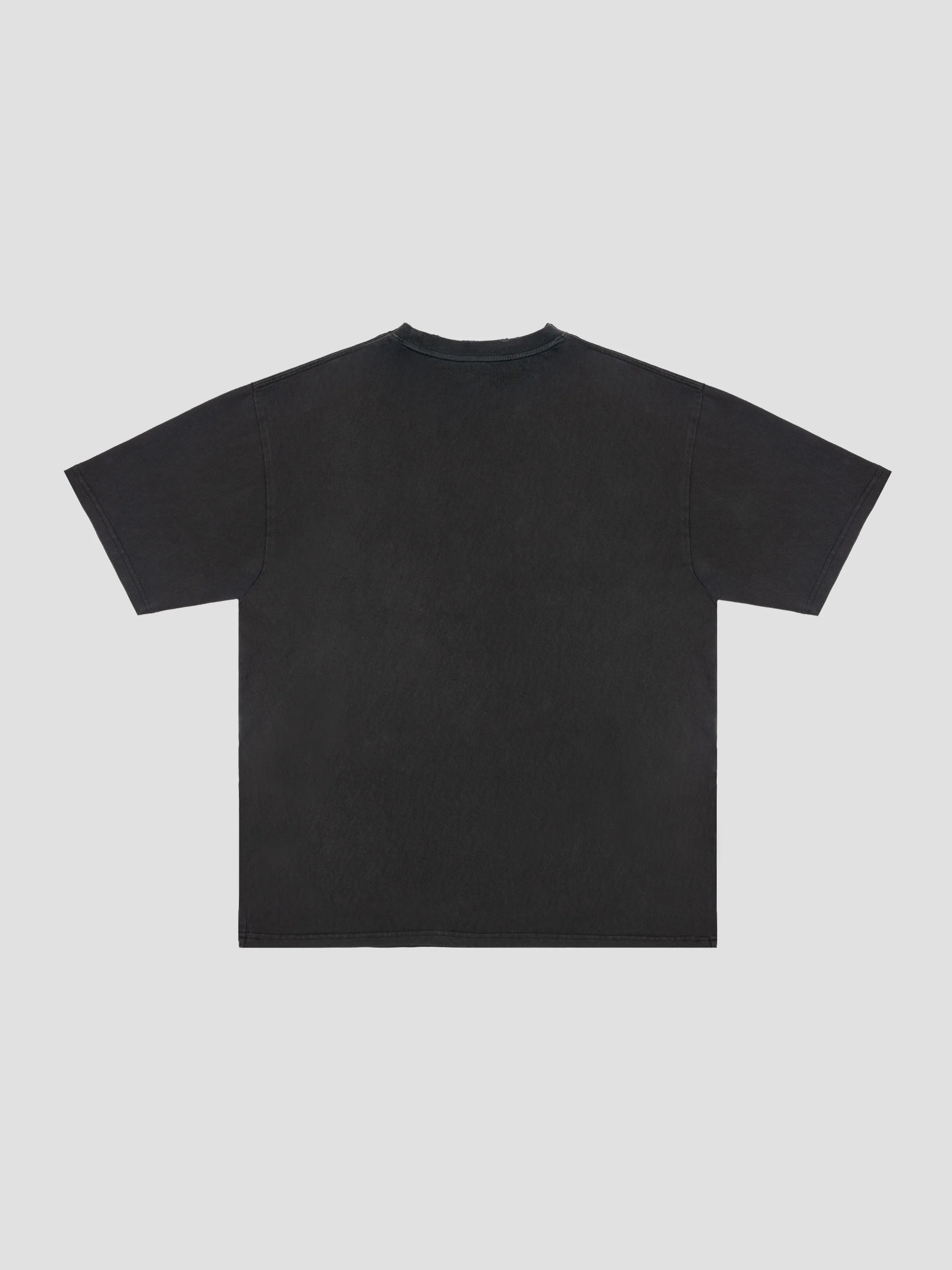 Ray Johnson Bunny Head Bust T-Shirt - Image 3